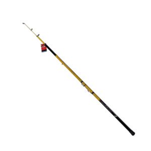 Caña Pescar Telescopica 3 Mts Pejerrey 30-50gr Waterdog Evolution