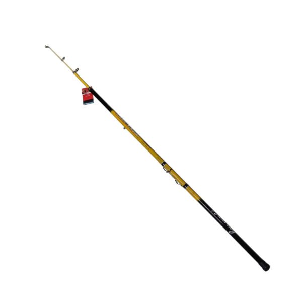 Caña Pescar Telescopica 3 Mts Pejerrey 30-50gr Waterdog Evolution