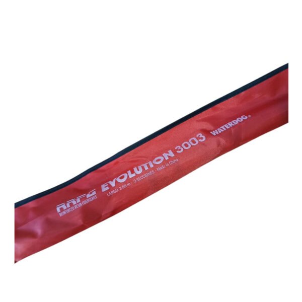 Caña Pescar Telescopica 3 Mts Pejerrey 30-50gr Waterdog Evolution