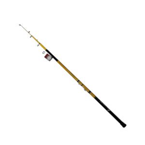 Caña Pescar Telescopica 3,60 Mts Pejerrey 30-50gr Waterdog Evolution