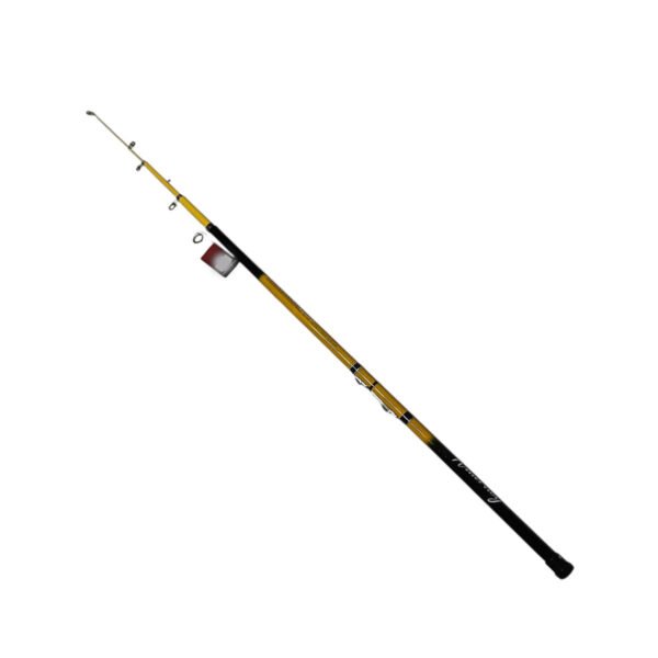 Combo Set Pesca Pejerrey Waterdog Caña 4 M + Reel + Tanza
