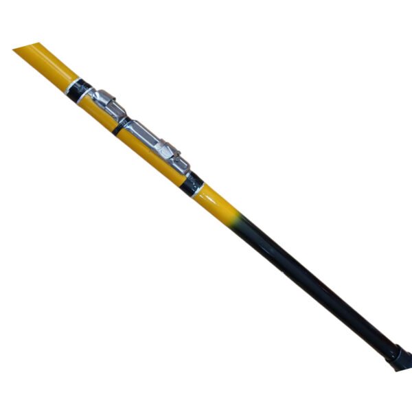 caña evolution 3604 3 Equipo Pesca Combo Caña 4 Mts Reel Nylon Waterdog Pejerrey