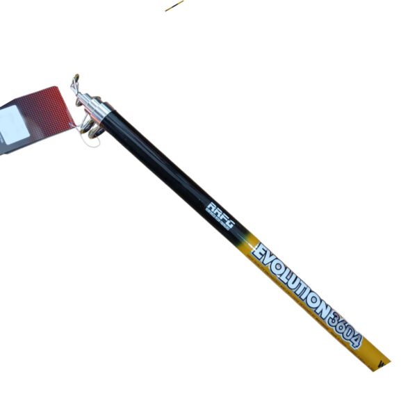 Caña Pescar Telescopica 3,60 Mts Pejerrey 30-50gr Waterdog Evolution