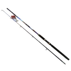 Caña Pesca 2,10 Mts 2 Tramos Variada Rio Laguna 80 Gr Pilcomayo