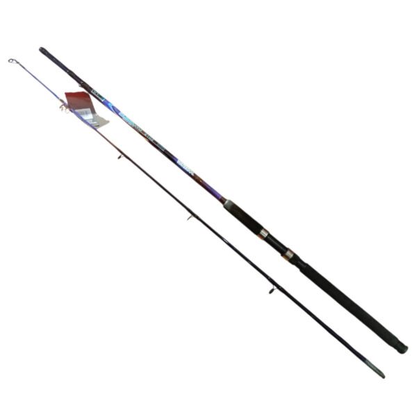 Caña Pesca 2,10 Mts 2 Tramos Variada Rio Laguna 80 Gr Pilcomayo