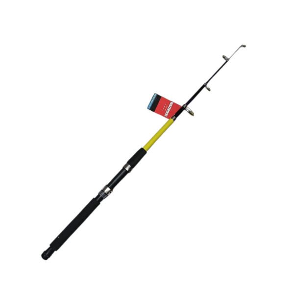 Caña De Pescar Telescopica 1,80 Mts Pejerrey Waterdog Virtual