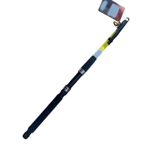 Caña De Pescar Telescopica 1,80 Mts Pejerrey Waterdog Virtual