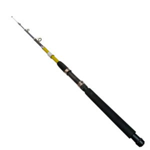 Caña De Pesca Telescopica 2,10 Mts Virtual Pejerrey Waterdog
