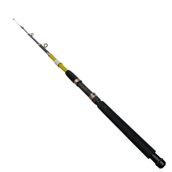 Caña De Pesca Telescopica 2,10 Mts Virtual Pejerrey Waterdog
