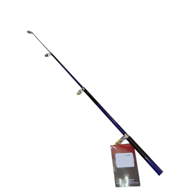 Caña De Pesca Telescopica 2,10 Mts Virtual Pejerrey Waterdog