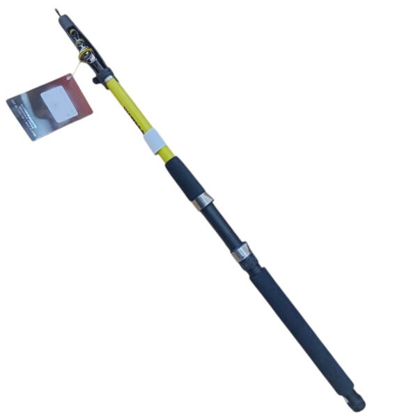 Caña De Pesca Telescopica 2,10 Mts Virtual Pejerrey Waterdog