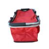 Canasta Plegable Termica Camping Portatil Conservadora Grande - Imagen 5