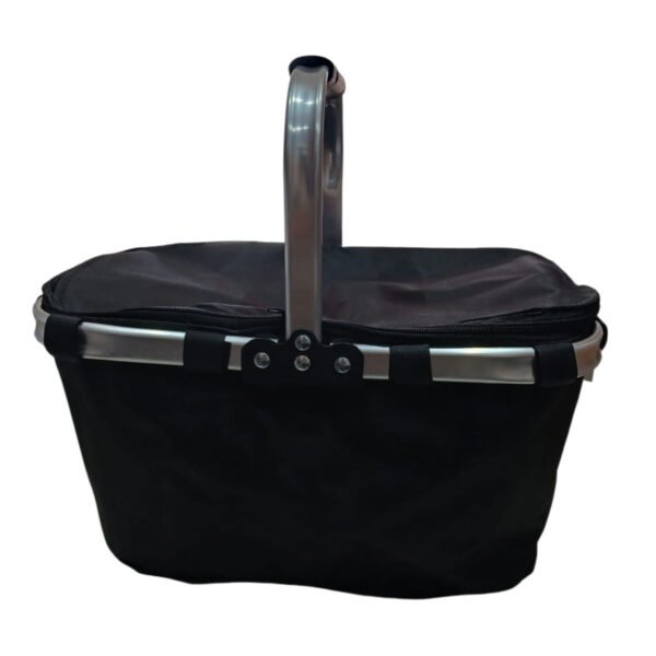 Canasta Plegable Termica Camping Viaje Conservadora