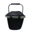 Canasta Plegable Termica Camping Viaje Conservadora - Imagen 2