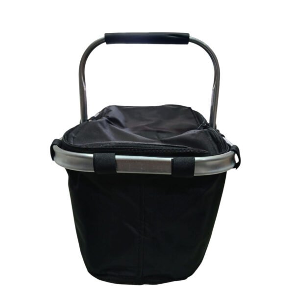 Canasta Plegable Termica Camping Viaje Conservadora