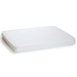Colchon Para Practicuna Bebe Cuna 120x60x9 Espuma Love