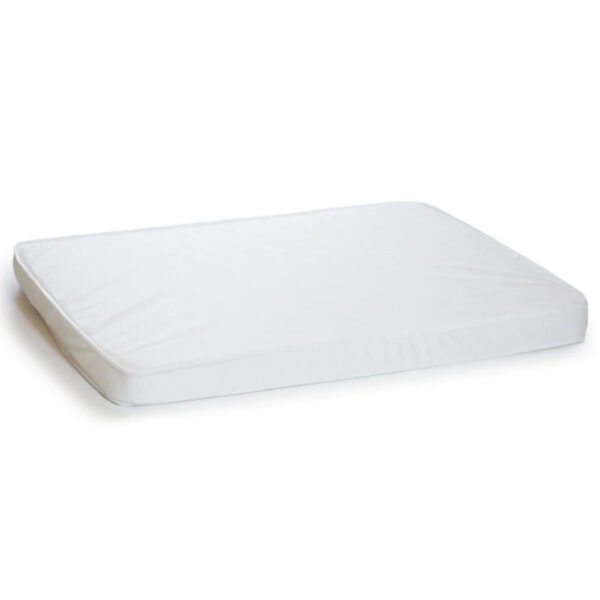 Colchon Para Practicuna Bebe Cuna 120x60x9 Espuma Love