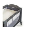 Colchon Para Practicuna Bebe Cuna 120x60x9 Espuma Love - Imagen 2