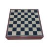 Set 6 Juegos En 1 Backgammon Ajedrez Naipes Domino Generala Bisonte - Imagen 3