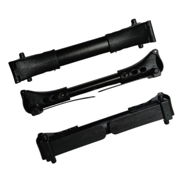 Conector De Cochecitos Bebes Hace Coches Dobles Mellizos Hermanos