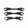 Conector De Cochecitos Bebes Hace Coches Dobles Mellizos Hermanos
