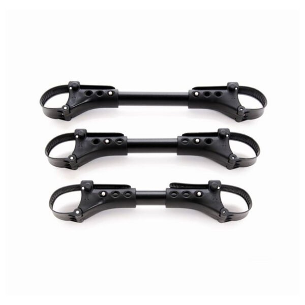 Conector De Cochecitos Bebes Hace Coches Dobles Mellizos Hermanos