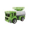 Robot Camión Convertible 2en1 Recyclable Truck Ditoys - Imagen 6