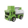 Robot Camión Convertible 2en1 Recyclable Truck Ditoys - Imagen 9