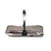Canasta Conservadora Termica Plegable 38 Lts Bolso Waterdog - Imagen 2