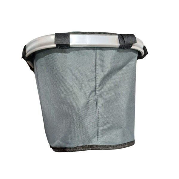 Canasta Plegable Termica Lunchera Waterdog Playa Camping Pic