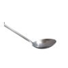 Cuchara Para Servir Cucharon 33 cm De Largo Acero Inoxidable - Imagen 3