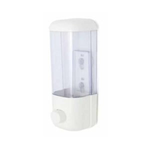Dispenser Para Shampoo Jabon Liquido De Pared Baño