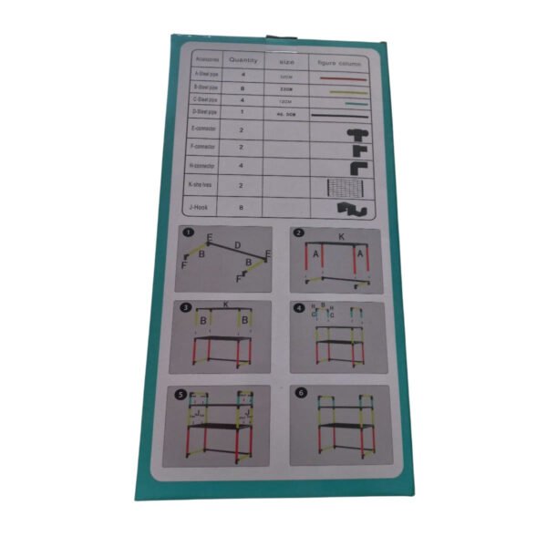 estante organizaor 57917373 4 Organizador Multiuso Estante Plastico Microondas Horno