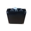 Fichero Poker 100 Fichas Numeradas Juego Maletin Aluminio Negro - Imagen 3