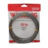 Leader Pesca Waterdog 120 Lbs 50 Metros Alambre Cable Acero - Imagen 2