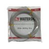 Leader Pesca 150 Lbs 50 Metros Alambre Cable Acero Waterdog - Imagen 3