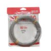 Leader Pesca 180 Lbs 50 Metros Alambre Cable Acero Waterdog - Imagen 2