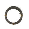Leader Pesca Waterdog 120 Lbs 50 Metros Alambre Cable Acero