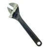 Llave Francesa Ajustable 8 Pulgadas 200mm Herramienta Broktools - Imagen 2