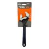 Llave Francesa Ajustable 8 Pulgadas 200mm Herramienta Broktools - Imagen 3