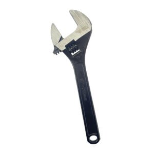 Llave Francesa Ajustable 10 Pulgadas 250mm Herramienta Broktools