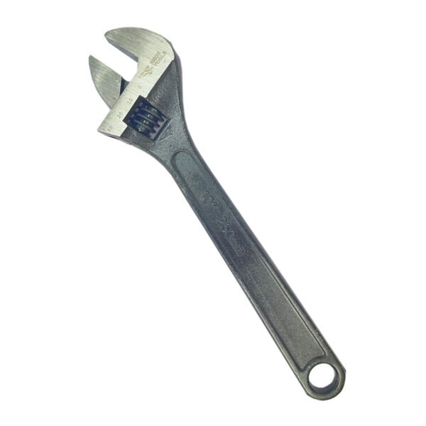 Llave Francesa Ajustable 10 Pulgadas 250mm Herramienta Broktools