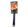 Llave Francesa Ajustable 10 Pulgadas 250mm Herramienta Broktools - Imagen 2