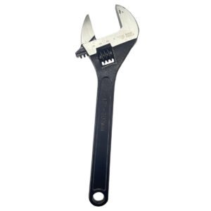 Llave Francesa Ajustable 12" 300mm Herramienta Broktools