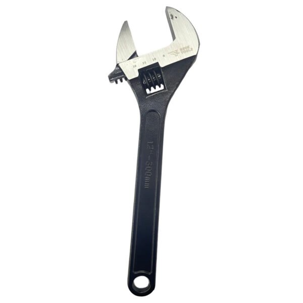 Llave Francesa Ajustable 12" 300mm Herramienta Broktools