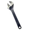 Llave Francesa Ajustable 12" 300mm Herramienta Broktools - Imagen 3