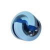 Loop Balls Juguete Anti estres Giro 360º Ditoys - Imagen 2