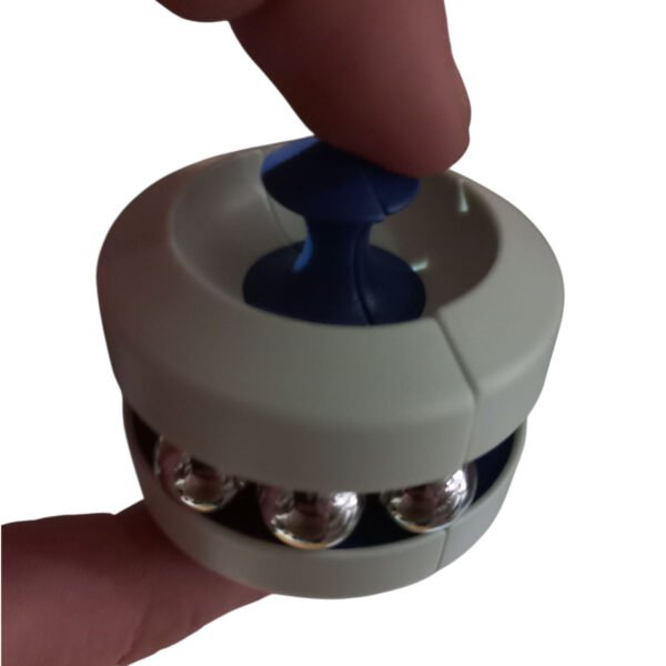 Loop Balls Juguete Anti estres Giro 360º Ditoys