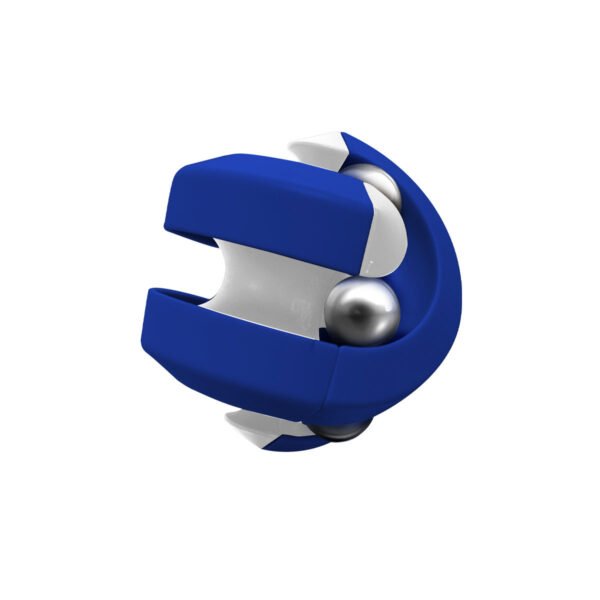 Loop Balls Juguete Anti estres Giro 360º Ditoys