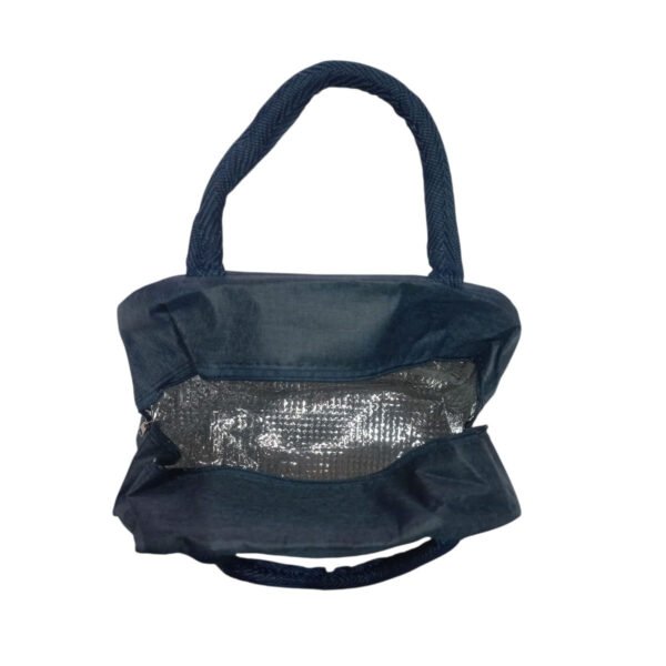 Lunchera Vianda Termica Escolar Oficia Viaje Interior Aluminio